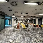 머큐어 센트럼 4* 브로츠와프