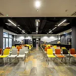Mercure Centrum Hotel Wroclaw