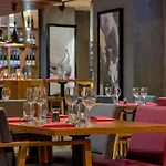 Mercure Centrum Hotel Wroclaw
