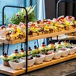 Mercure Centrum Hotel Wroclaw