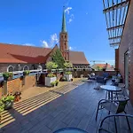 Hotel Mercure Centrum 4*