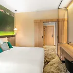 Hotel Mercure Centrum