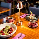 Hotel Mercure Centrum Wroclaw