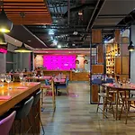 머큐어 센트럼 4*