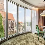 Hotel Mercure Centrum 4*