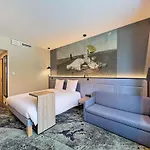 Mercure Centrum Wroclaw