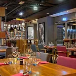 Mercure Centrum Hotel 4*