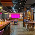 Hotel Mercure Centrum Wroclaw