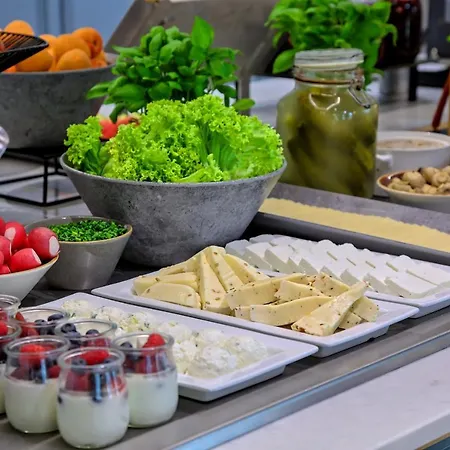 Mercure Centrum Hotel