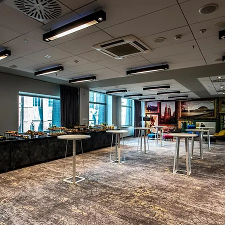 Mercure Centrum 4*
