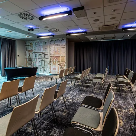 Mercure Centrum 4* Wrocław