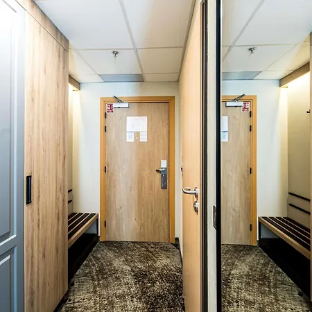 Mercure Centrum Hotel 4*