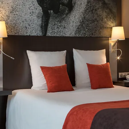 Mercure Centrum Wrocław