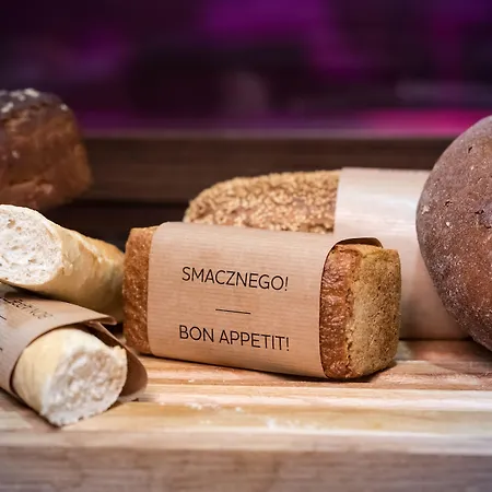 Mercure Centrum Hotel