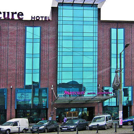 Mercure Centrum Hotel