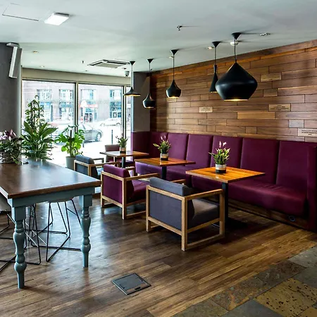 Mercure Centrum Wroclaw