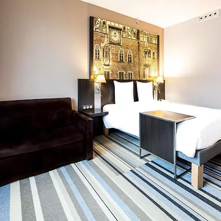 Mercure Centrum Hotel Wroclaw