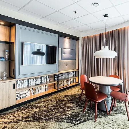 Mercure Centrum Hotel