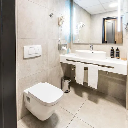 Hotel Mercure Centrum