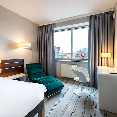 Mercure Centrum Wroclaw