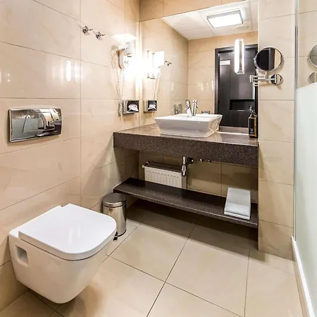 Mercure Centrum Wroclaw