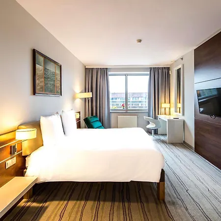 Mercure Centrum Hotel