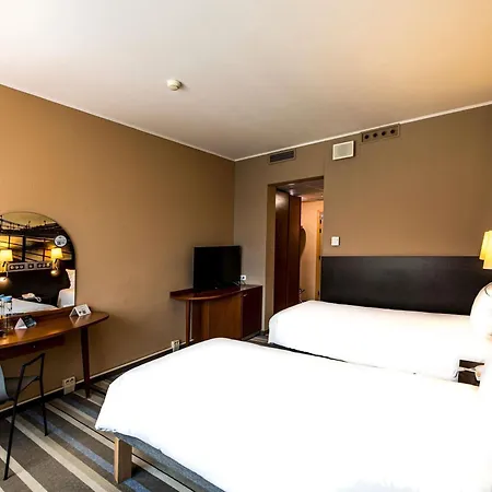 Hotel Mercure Centrum