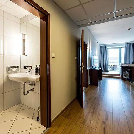 Mercure Centrum Hotel