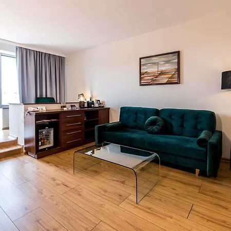 Hotel Mercure Centrum