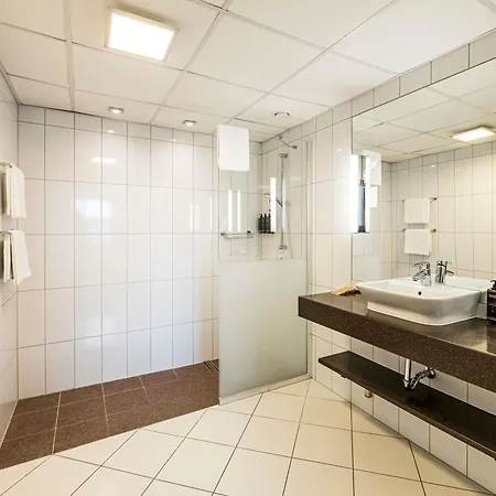 Mercure Centrum Hotel Wroclaw