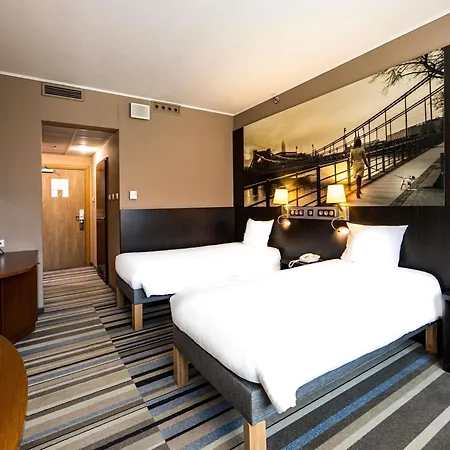 Hotel Mercure Centrum