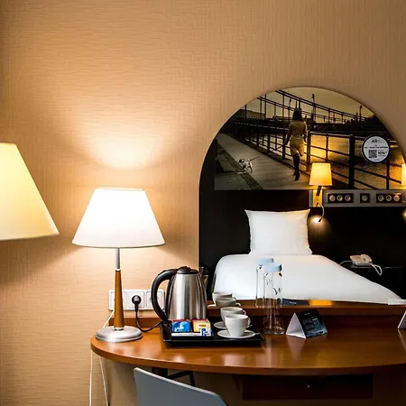 Hotel Mercure Centrum 4*