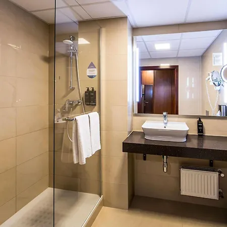 Mercure Centrum 4* Wroclaw