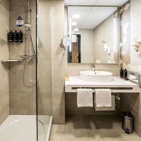 Mercure Centrum Wroclaw