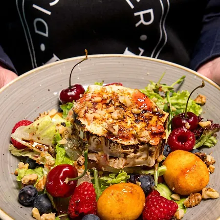 Mercure Centrum Hotel