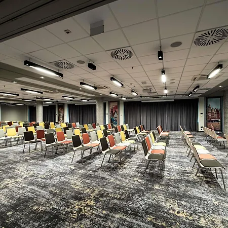 Mercure Centrum 4* Wroclaw