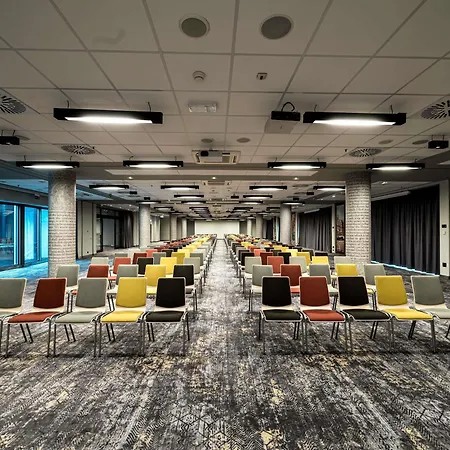 Mercure Centrum Hotel Wroclaw