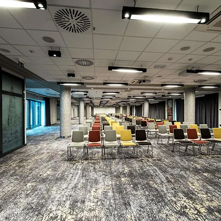 Mercure Centrum 4* Wroclaw