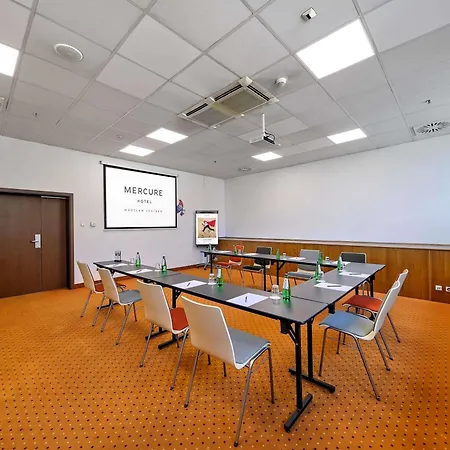 Mercure Centrum Hotel Wroclaw