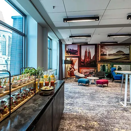 Mercure Centrum Wroclaw