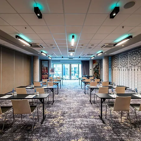 Mercure Centrum Hotel Wroclaw