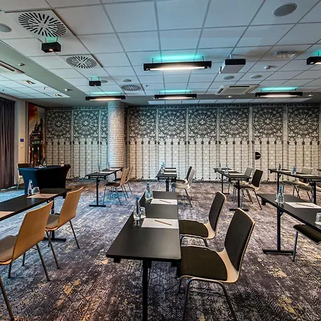 Mercure Centrum 4* Wroclaw