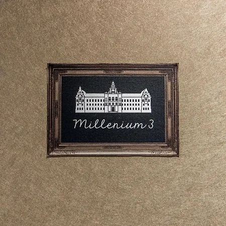 Mercure Centrum 4* Wroclaw