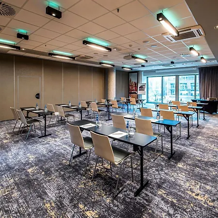 Hotel Mercure Centrum