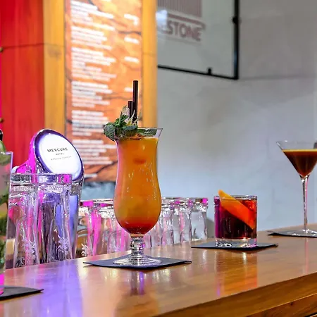 Mercure Centrum Hotel Breslau