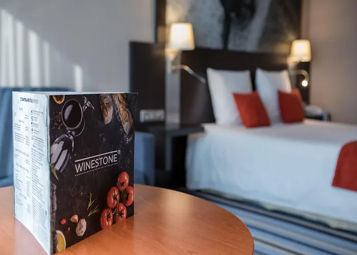 Mercure Centrum Breslau