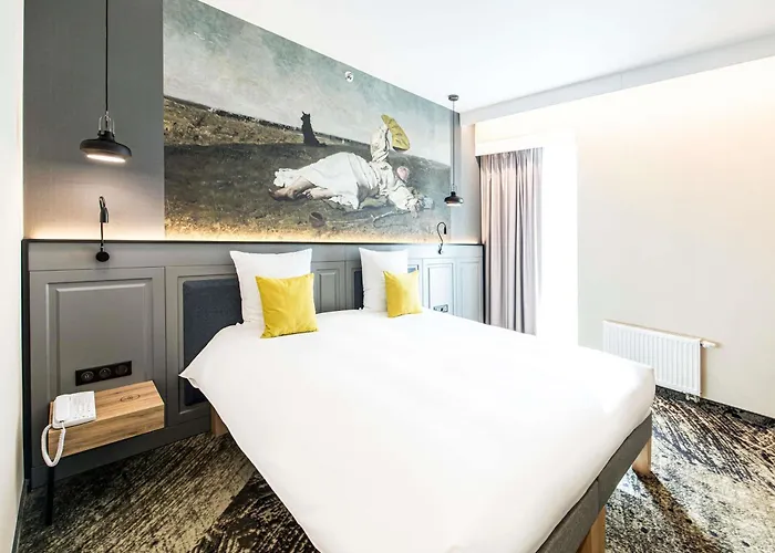 Hotel Mercure Centrum