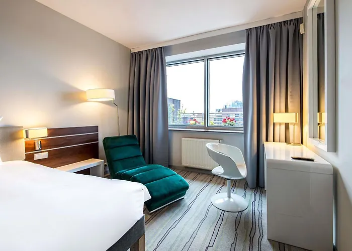 Mercure Centrum Breslau