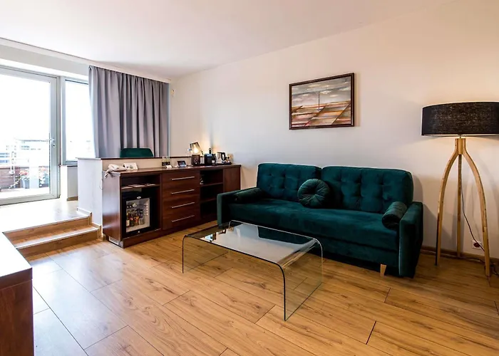 Hotel Mercure Centrum