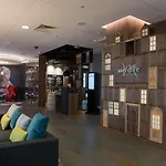 Готель Mercure Centrum Вроцлав